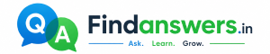 FindAnswers.in