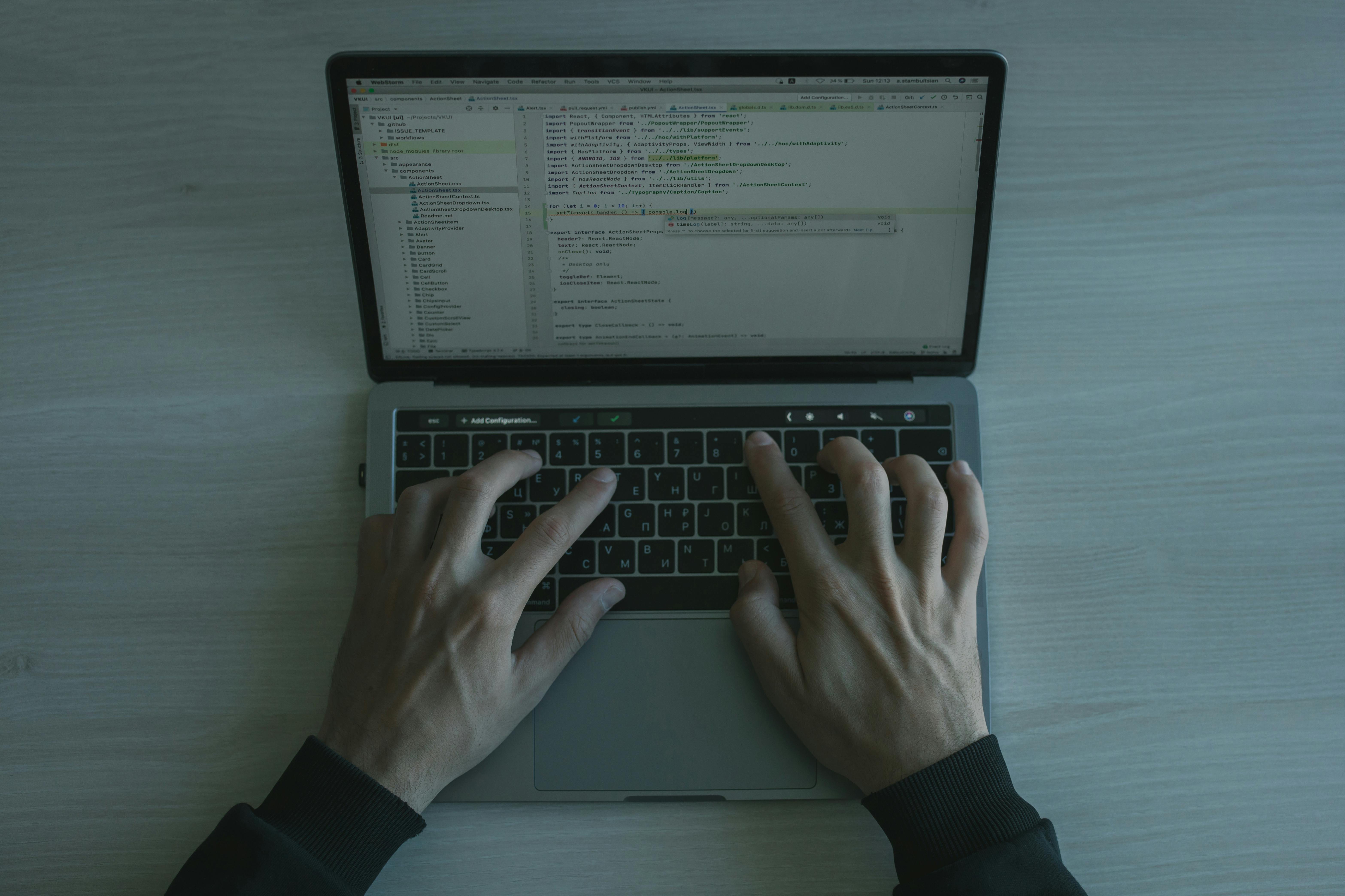 GDPR relates to?