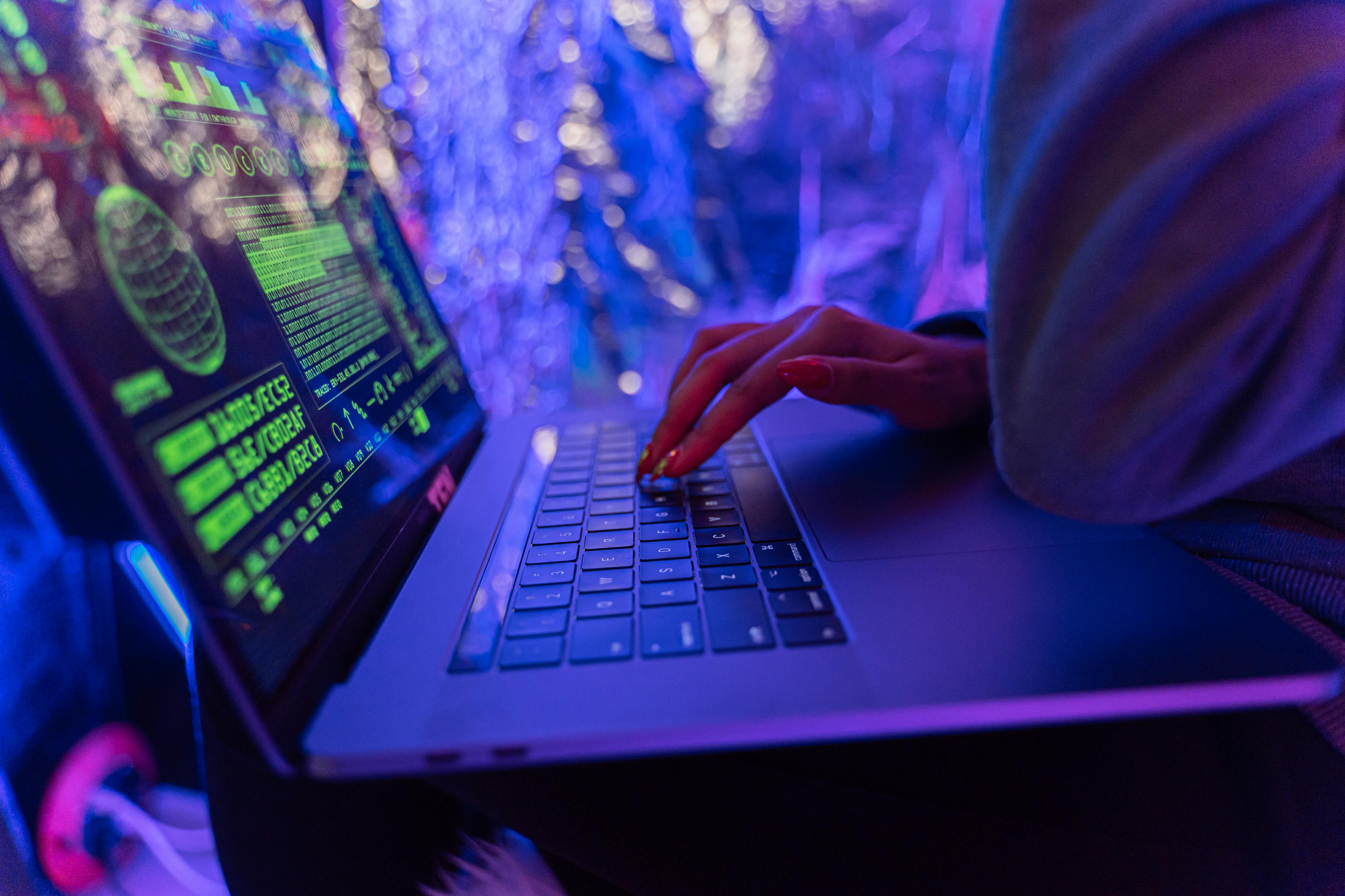 What is JavaScript Event?