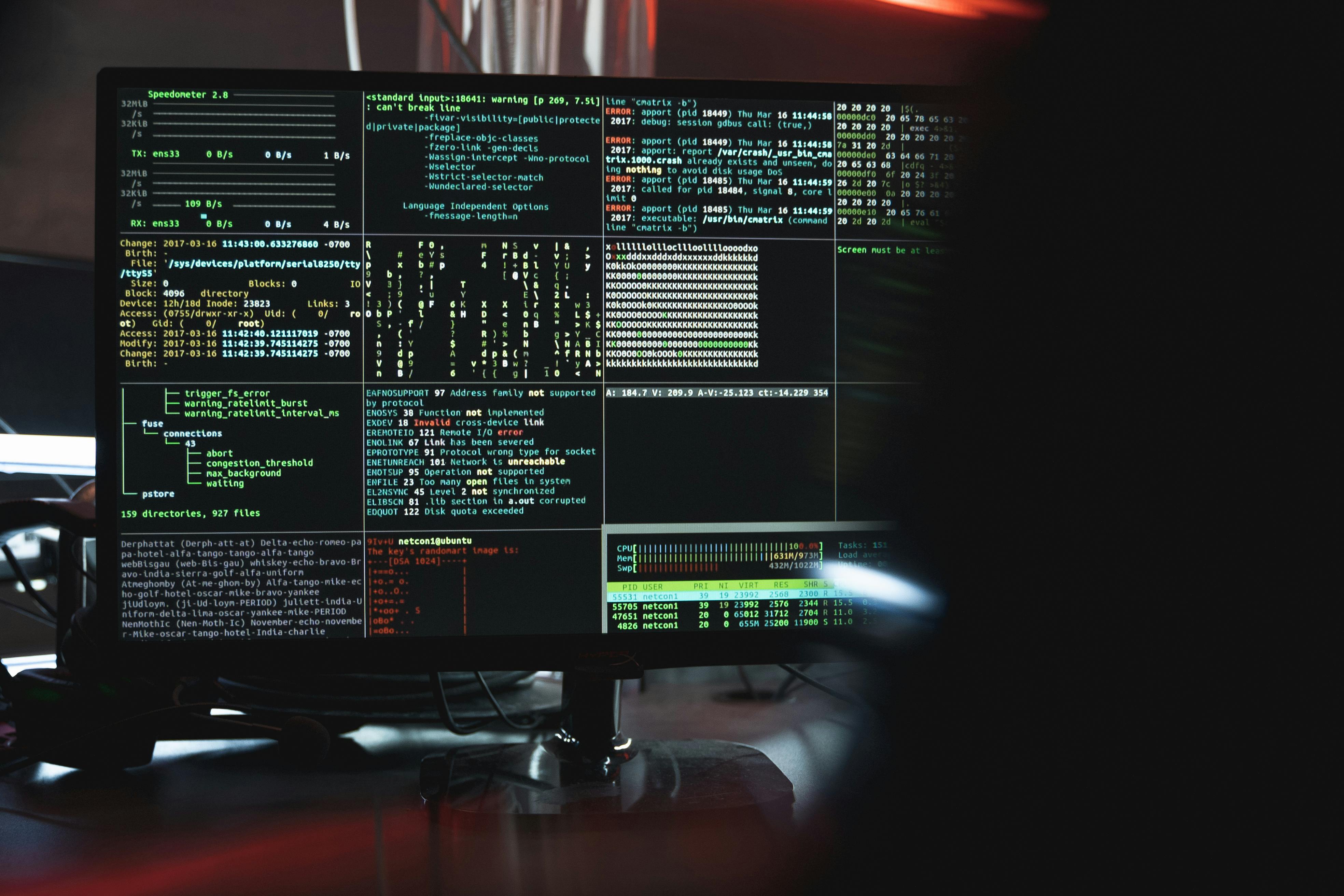 What is JVM?
