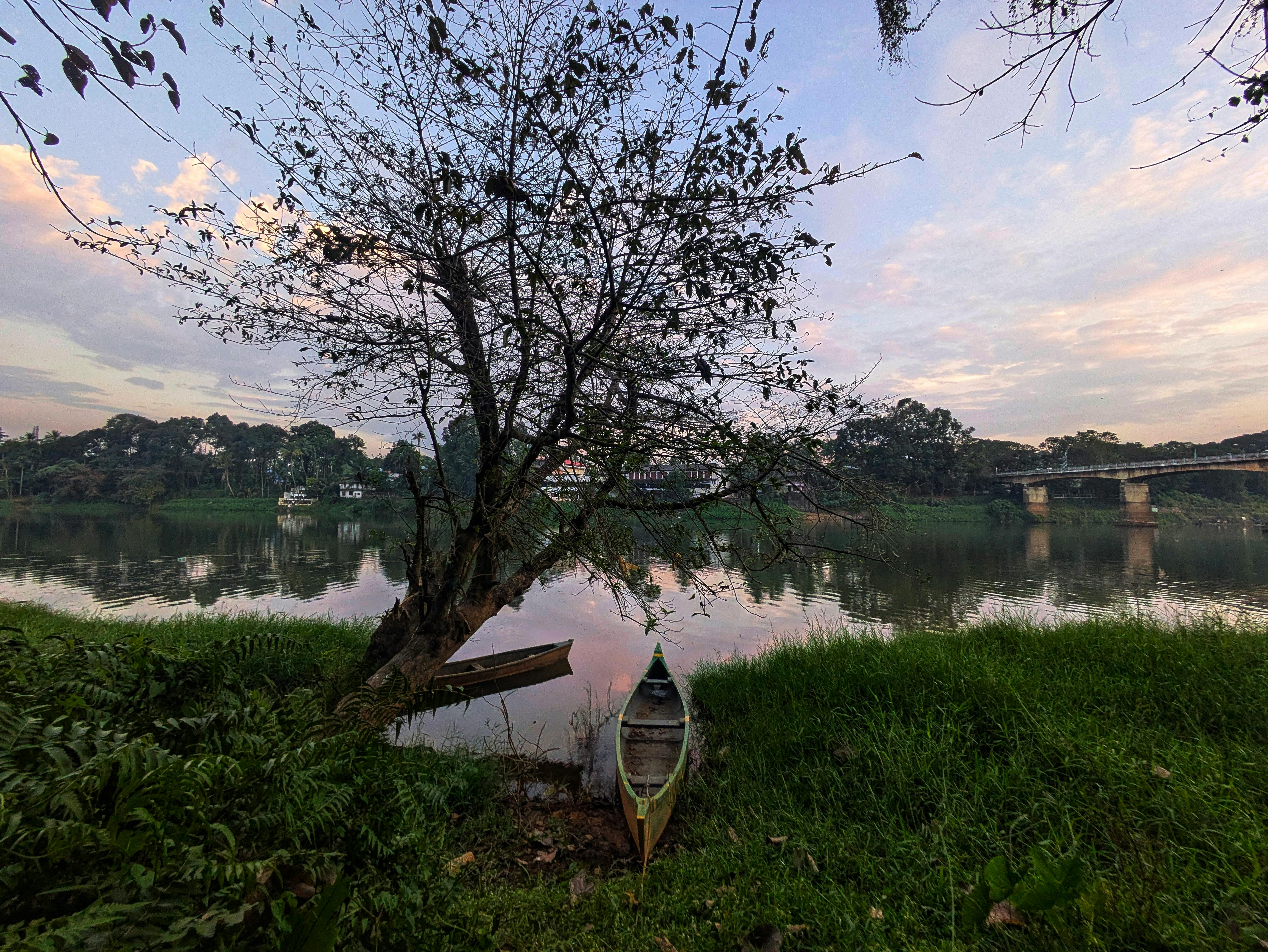 Why visit Vagamon?