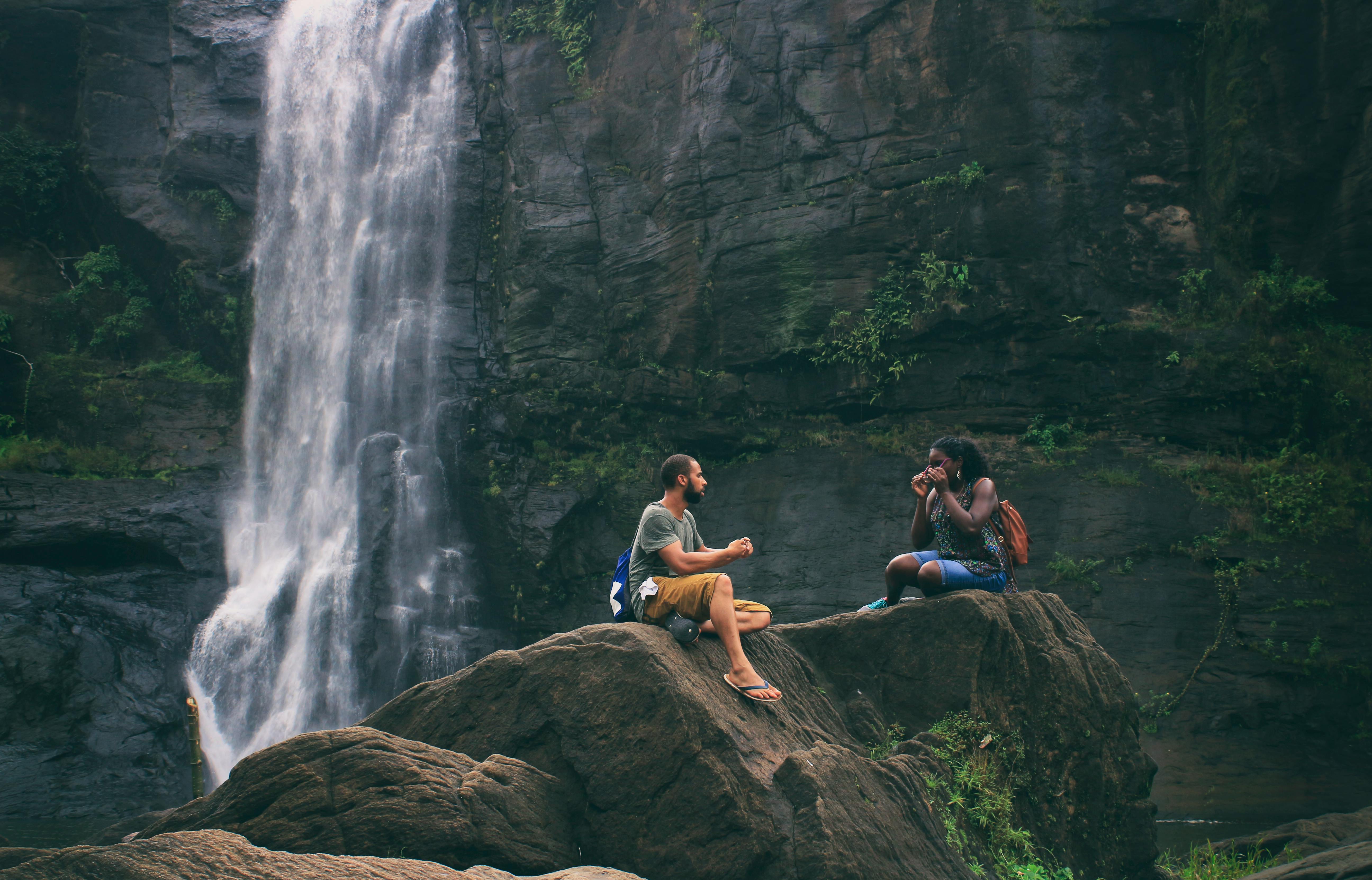 What is special about Munnar?